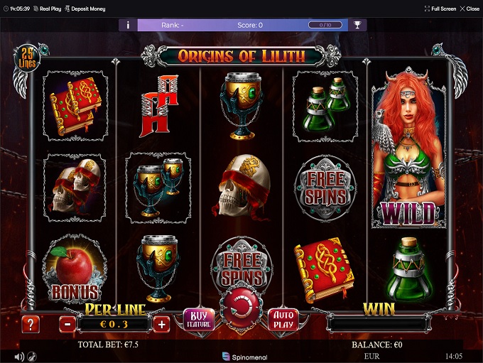 ShangriLa Live Casino screenshot 5