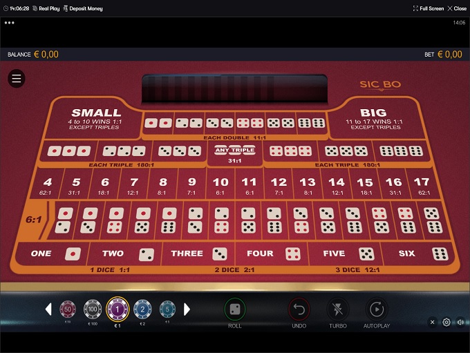 ShangriLa Live Casino screenshot 6
