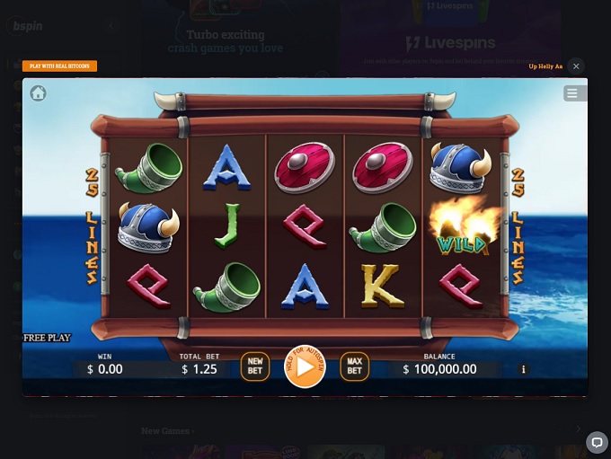 Bspin screenshot 5