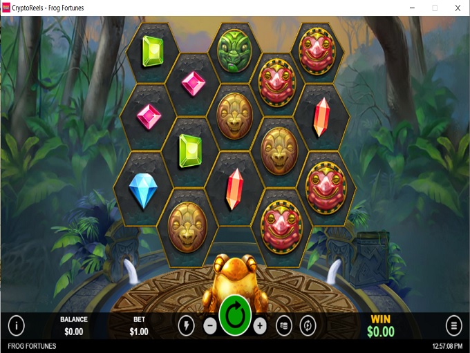 CryptoReels screenshot 5