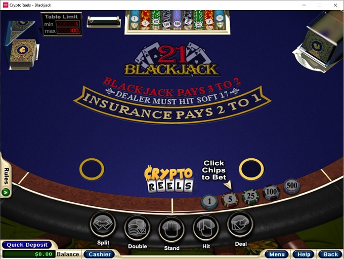 CryptoReels screenshot 6
