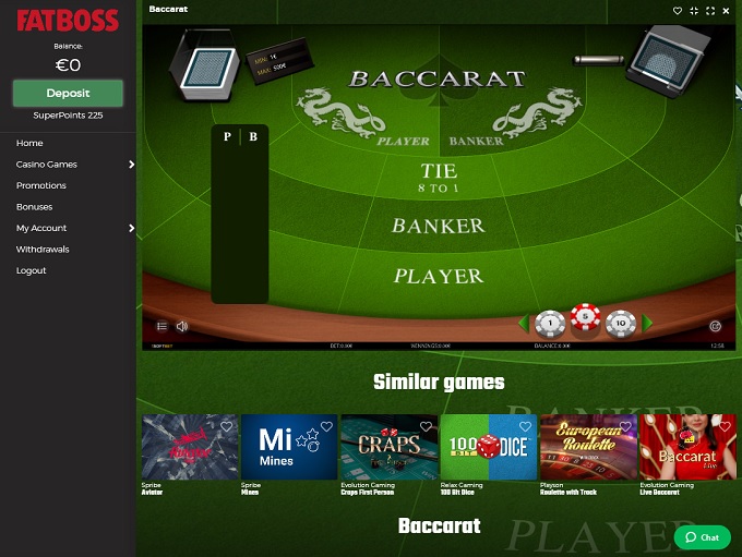 FatBoss screenshot 6