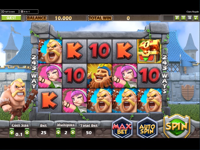 FB88 screenshot 4