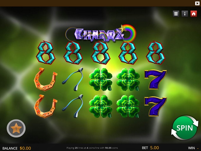 Grand Rush screenshot 4