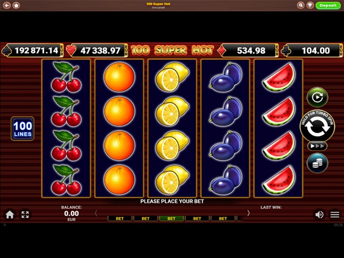 Wazamba screenshot 4