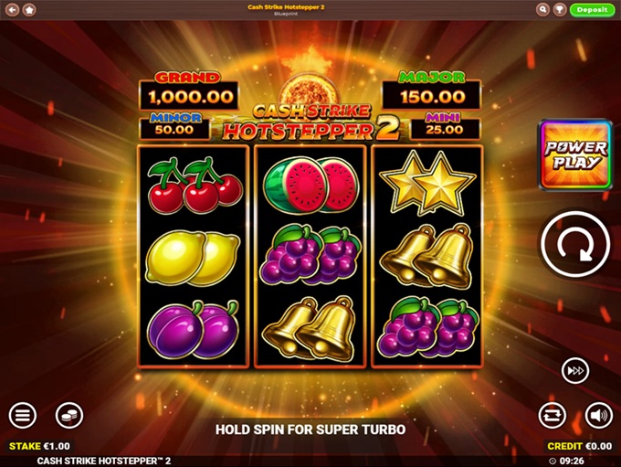 Wazamba screenshot 5