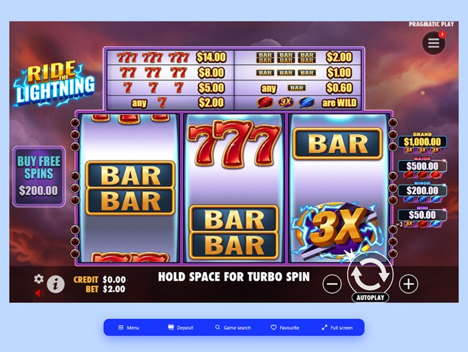 CasinoSecret screenshot 4