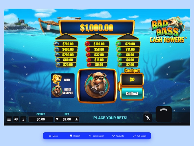 CasinoSecret screenshot 5