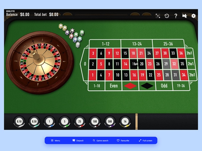 CasinoSecret screenshot 6