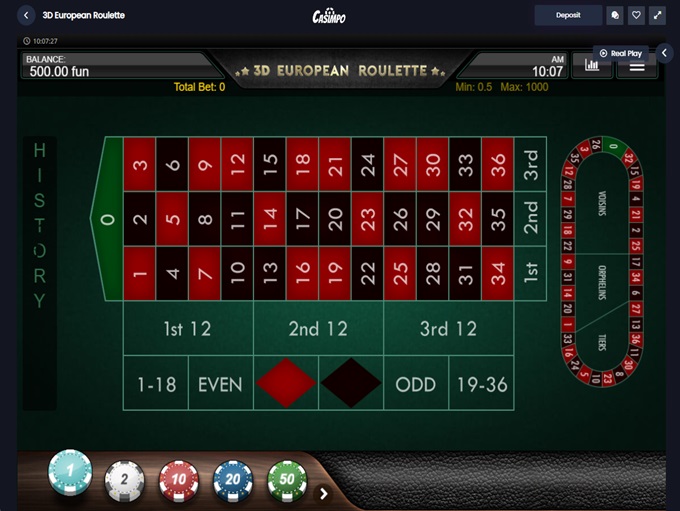 Casimpo screenshot 6