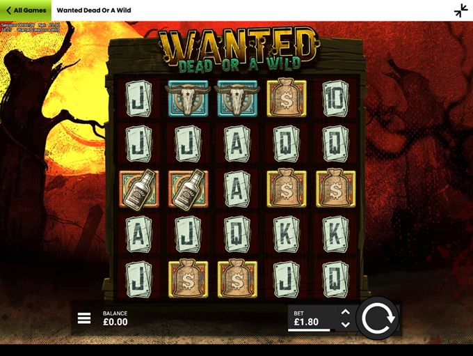 Lucy Casino screenshot 5