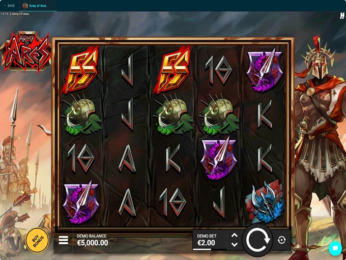 SpinVibe screenshot 4