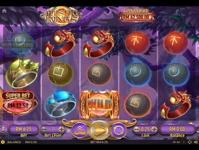 M777 Casino screenshot 4