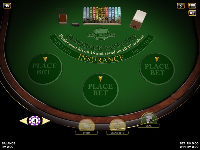 M777 Casino screenshot 6