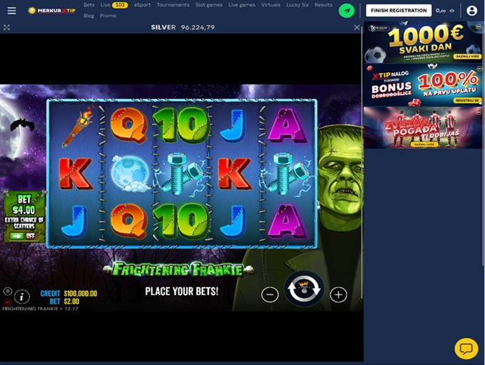 MerkurXtip screenshot 5