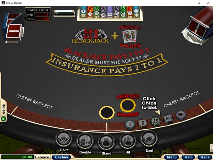 Cherry Jackpot screenshot 6