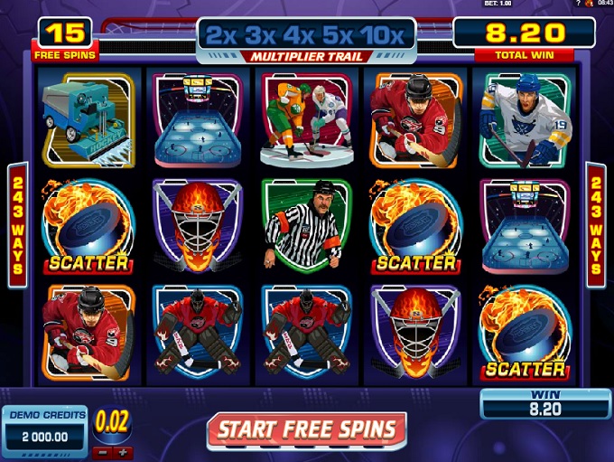 12BET Casino screenshot 4