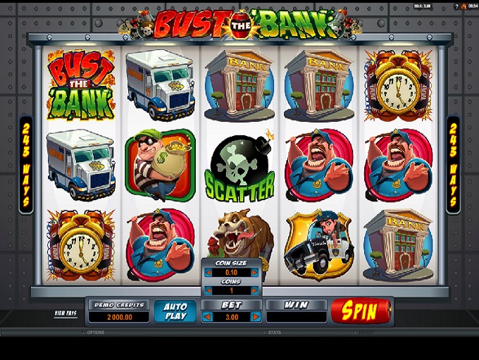 12BET Casino screenshot 5