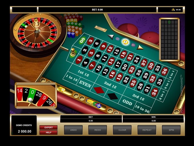 12BET Casino screenshot 6