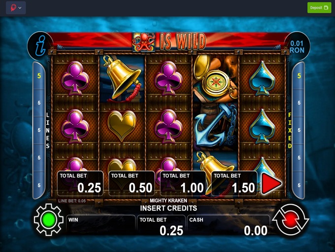 SlotV Casino screenshot 4