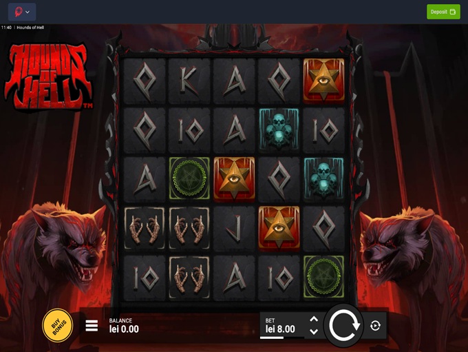 SlotV Casino screenshot 5