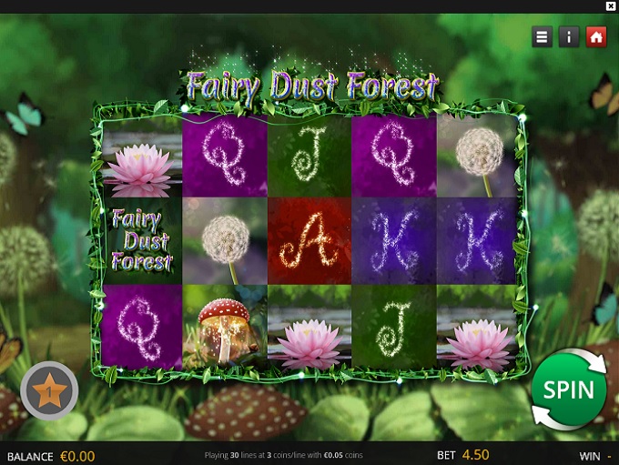 Jackpot Wheel Casino screenshot 4