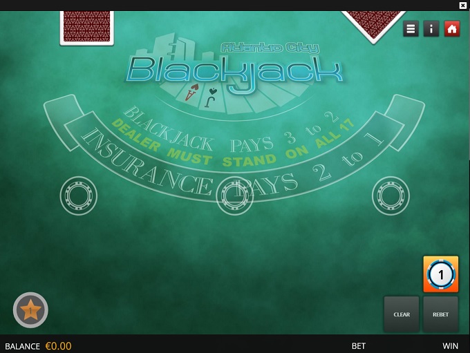 Jackpot Wheel Casino screenshot 6