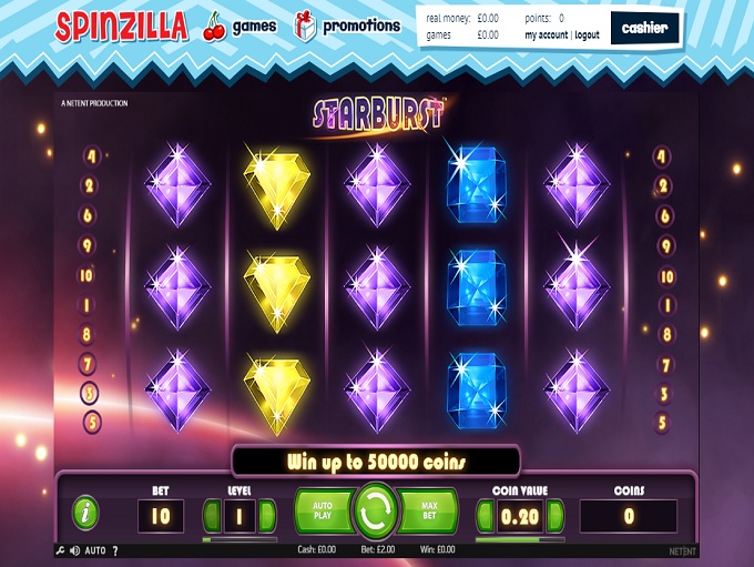 Spinzilla screenshot 4