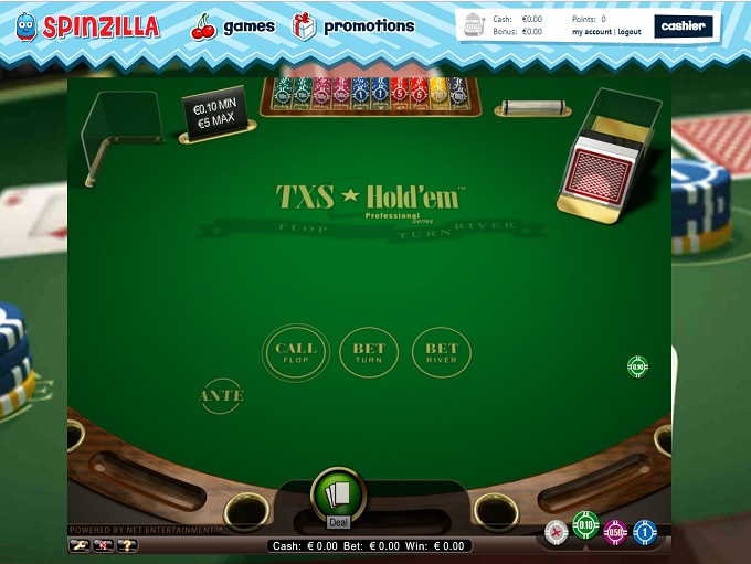 Spinzilla screenshot 6