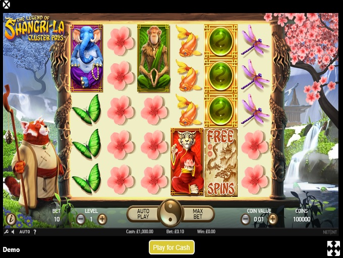 Mini Mobile Casino screenshot 4