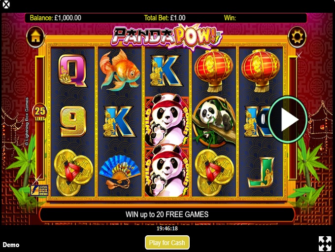 Mini Mobile Casino screenshot 5