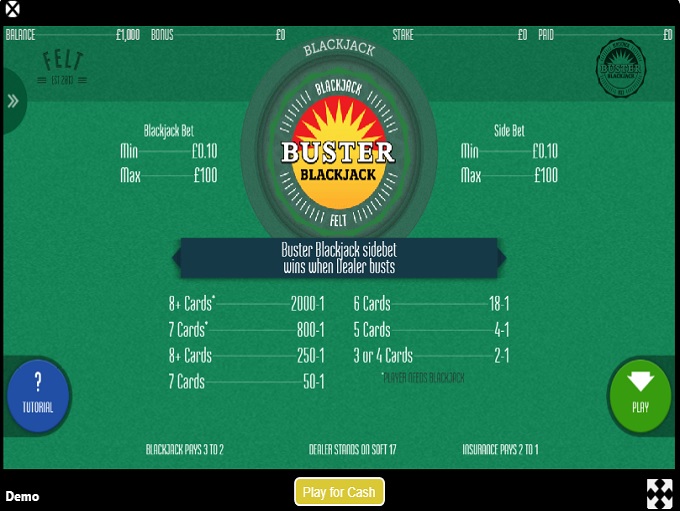 Mini Mobile Casino screenshot 6
