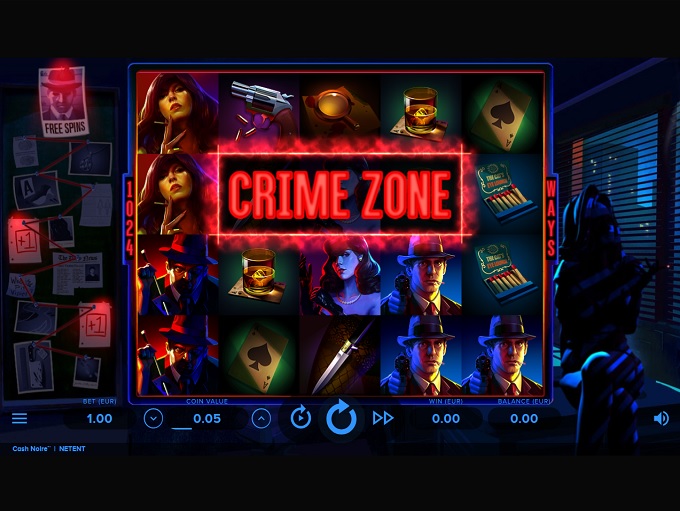 Wicked Jackpots screenshot 4