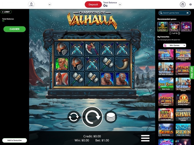 SecretSlots screenshot 6