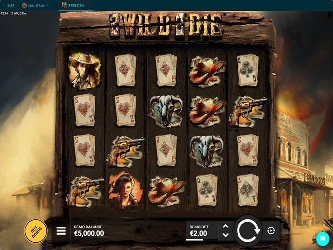 SpinVibe screenshot 5
