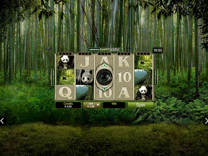 PKRCasino screenshot 4