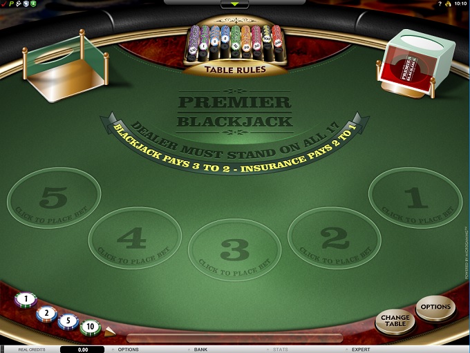 PKRCasino screenshot 6