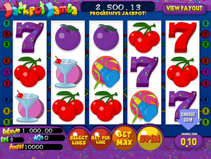 Fairway Casino screenshot 5