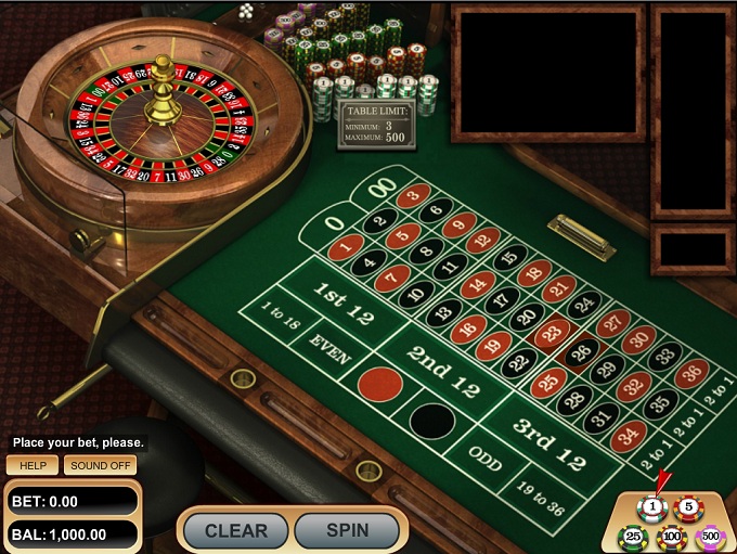 Fairway Casino screenshot 6