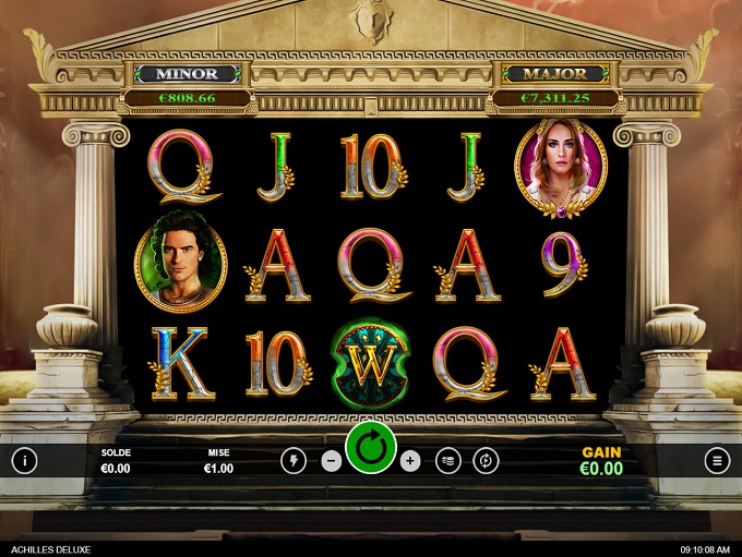 La Riviera Casino screenshot 5