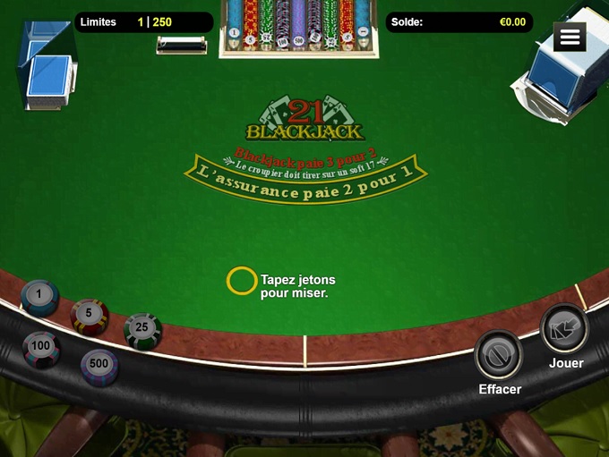 La Riviera Casino screenshot 6