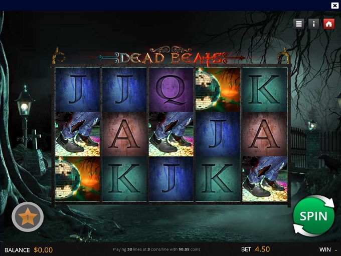 Grand Eagle screenshot 5