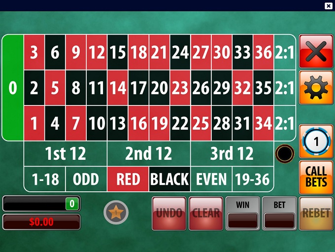 Grand Eagle screenshot 6