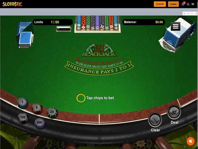 Slotastic screenshot 6