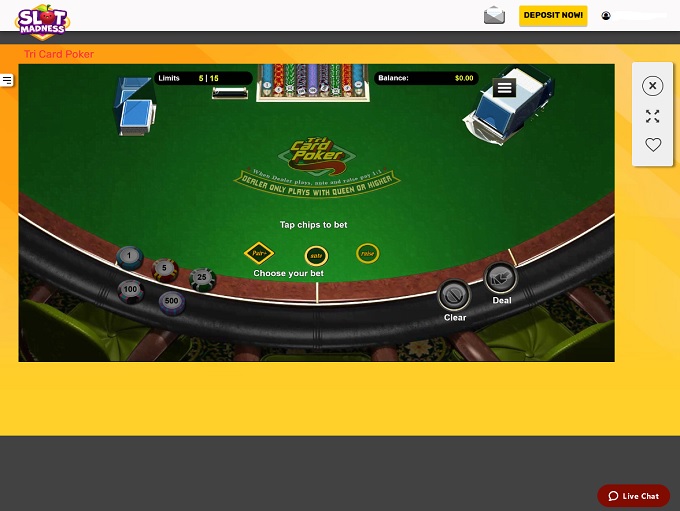 Slot Madness screenshot 6