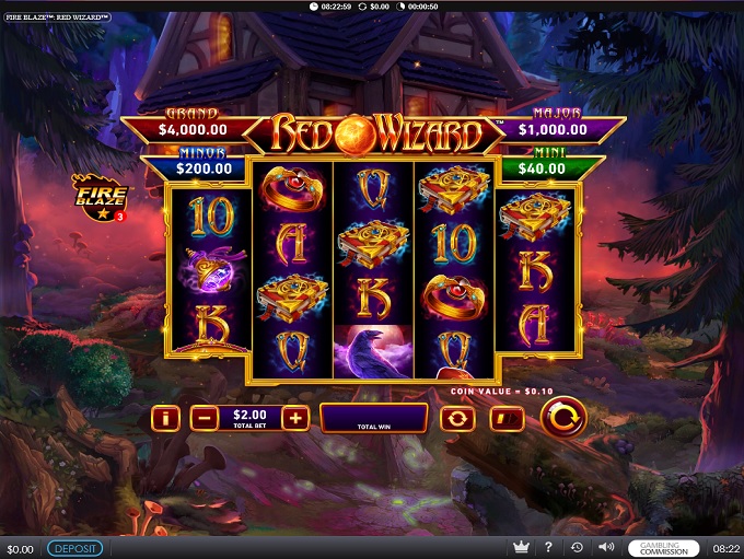 Casino.com screenshot 5