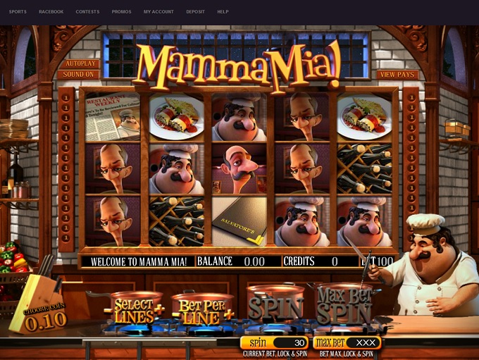 Players Only Casino screenshot 5