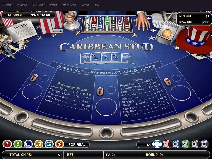 Players Only Casino screenshot 6