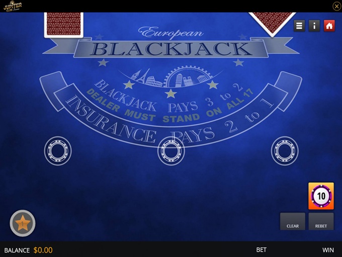 Jupiter Club screenshot 6
