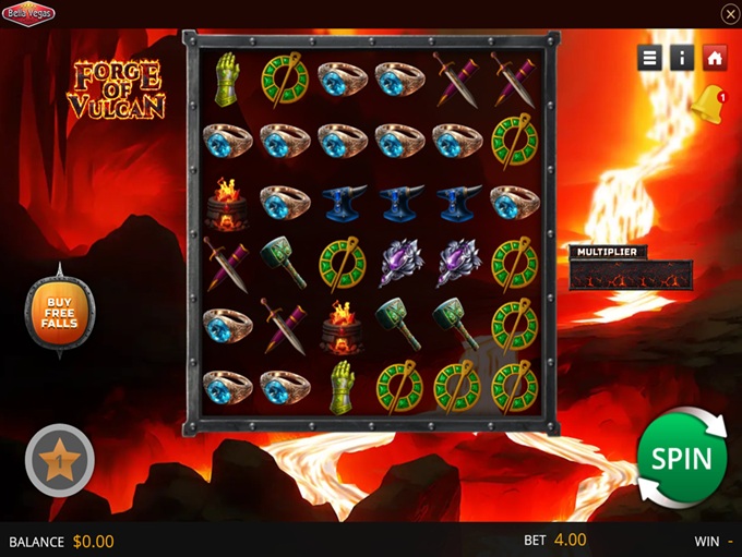 Bella Vegas screenshot 5